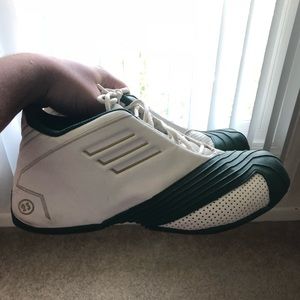ADIDAS TMAC 1 - LEBRON SVSM